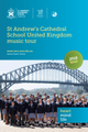 St. Andrews UK Music Tour picture