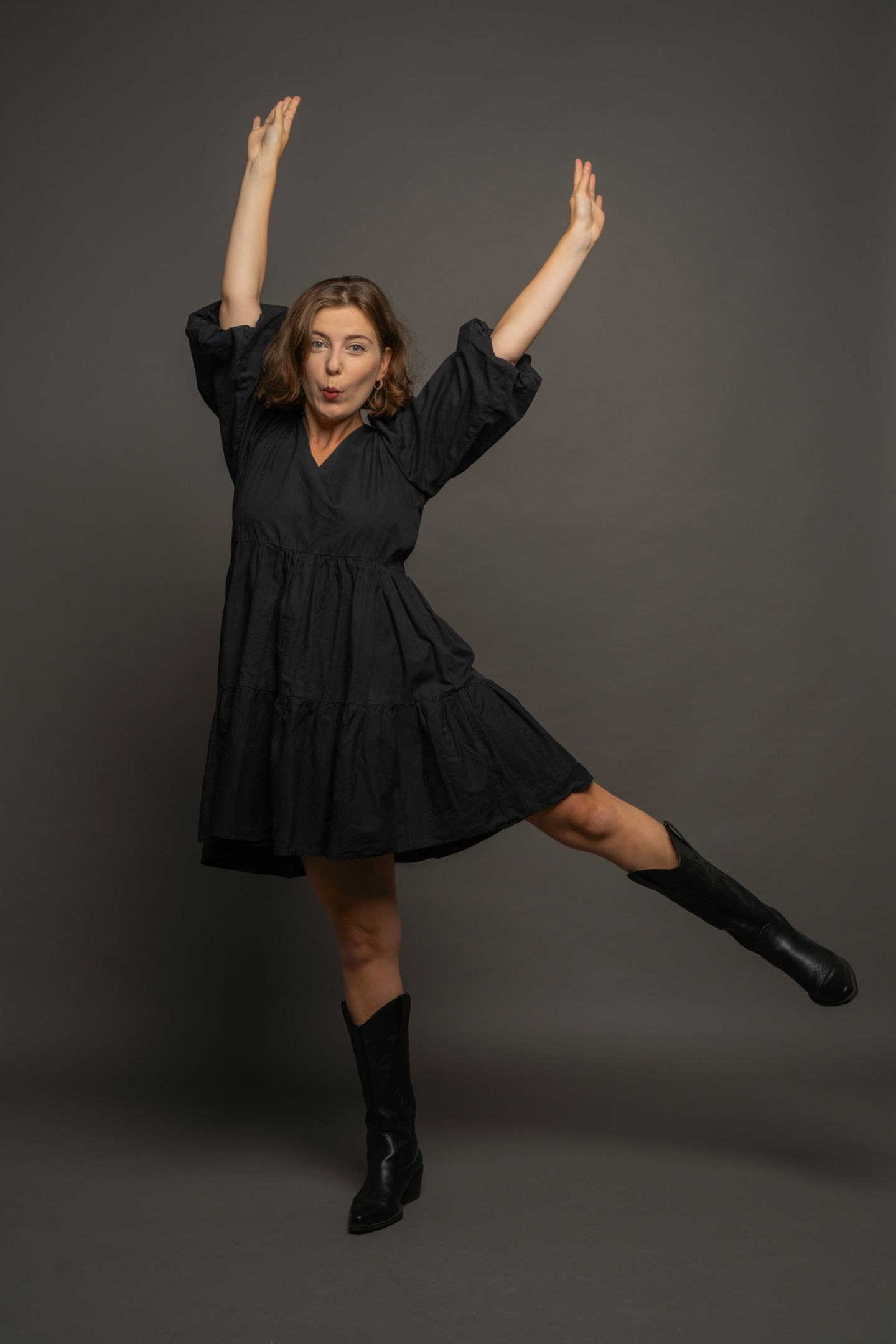 © fot. Krzysztof Roszkowski wizerunek Maria Czok