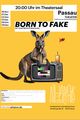 Born To Fake picture