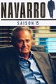Série "Navarro" - Saison 15 - Episode "Marchands d'hommes" - TF1 picture