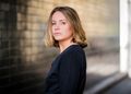 © Oliver Betke образ Charlotte Well