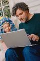 "Die Monsterprinzessin" Ein KI Märchen wird zum Buch picture