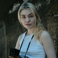 Image Nadine Klinger