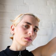 Bild Irma Trommer