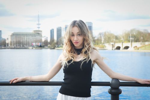 Bild Amira Wirth