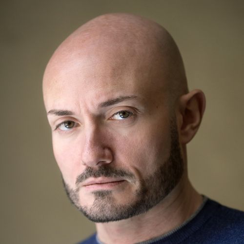 Immagine Massimo Polito