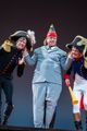 Krieg und Frieden picture