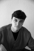 Image Maxence Boszormenyi