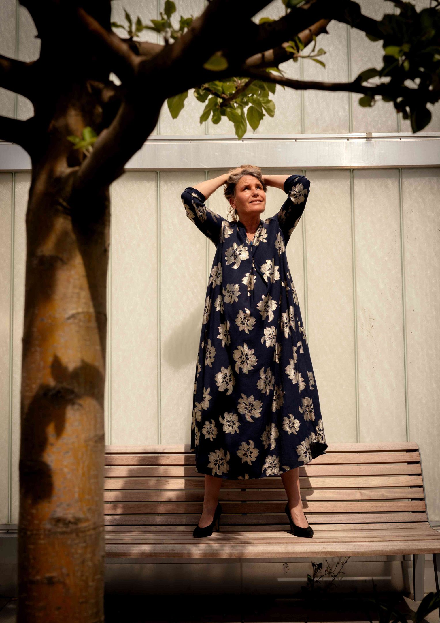 © Wolf Heider-Sawall