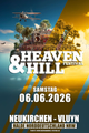 Heaven & Hill Festival picture