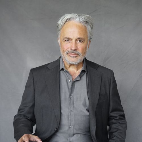 Image René Hofschneider