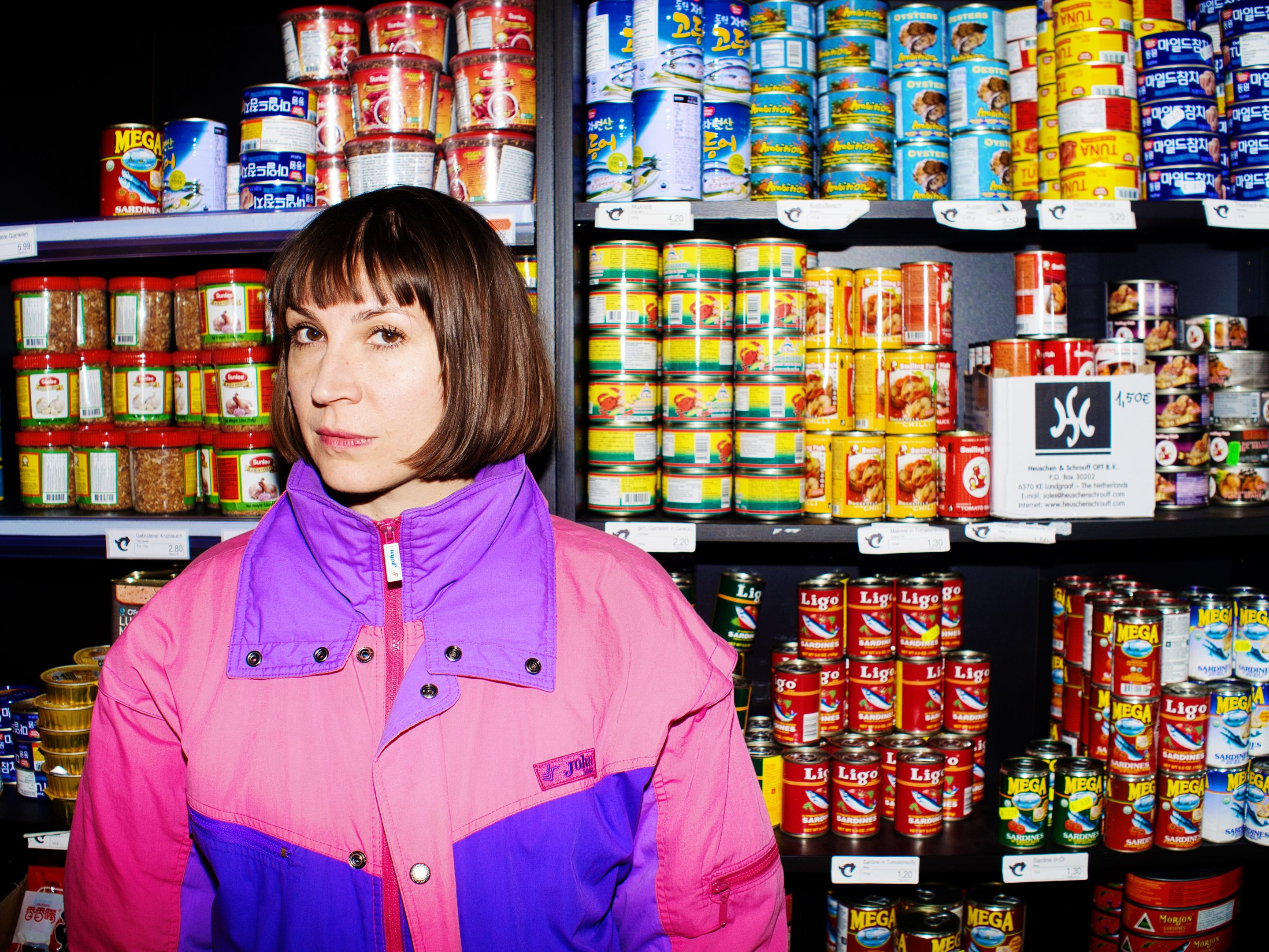 © Marisa Eul Bernal