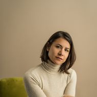 Image Isabel Lamers