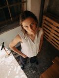 © Joel Heyd wizerunek Hannah Werner
