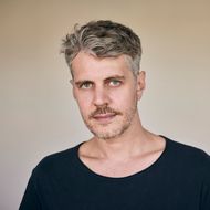 Bild Benjamin Kornfeld