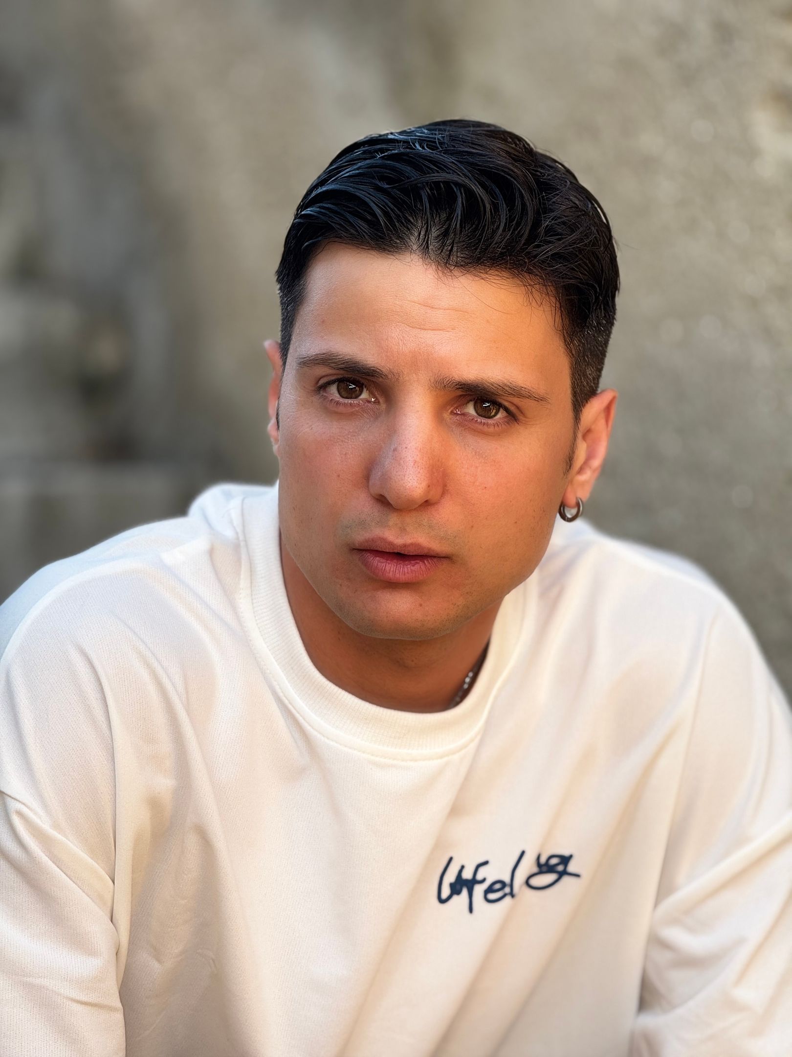 Image Francesco Liccardo