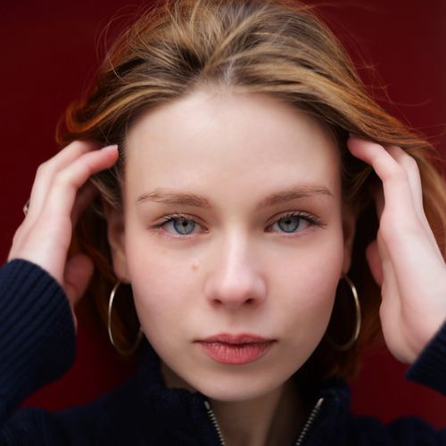 Bild Anastasia Andrushkevich
