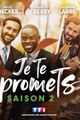 JE TE PROMETS SAISON 2 picture