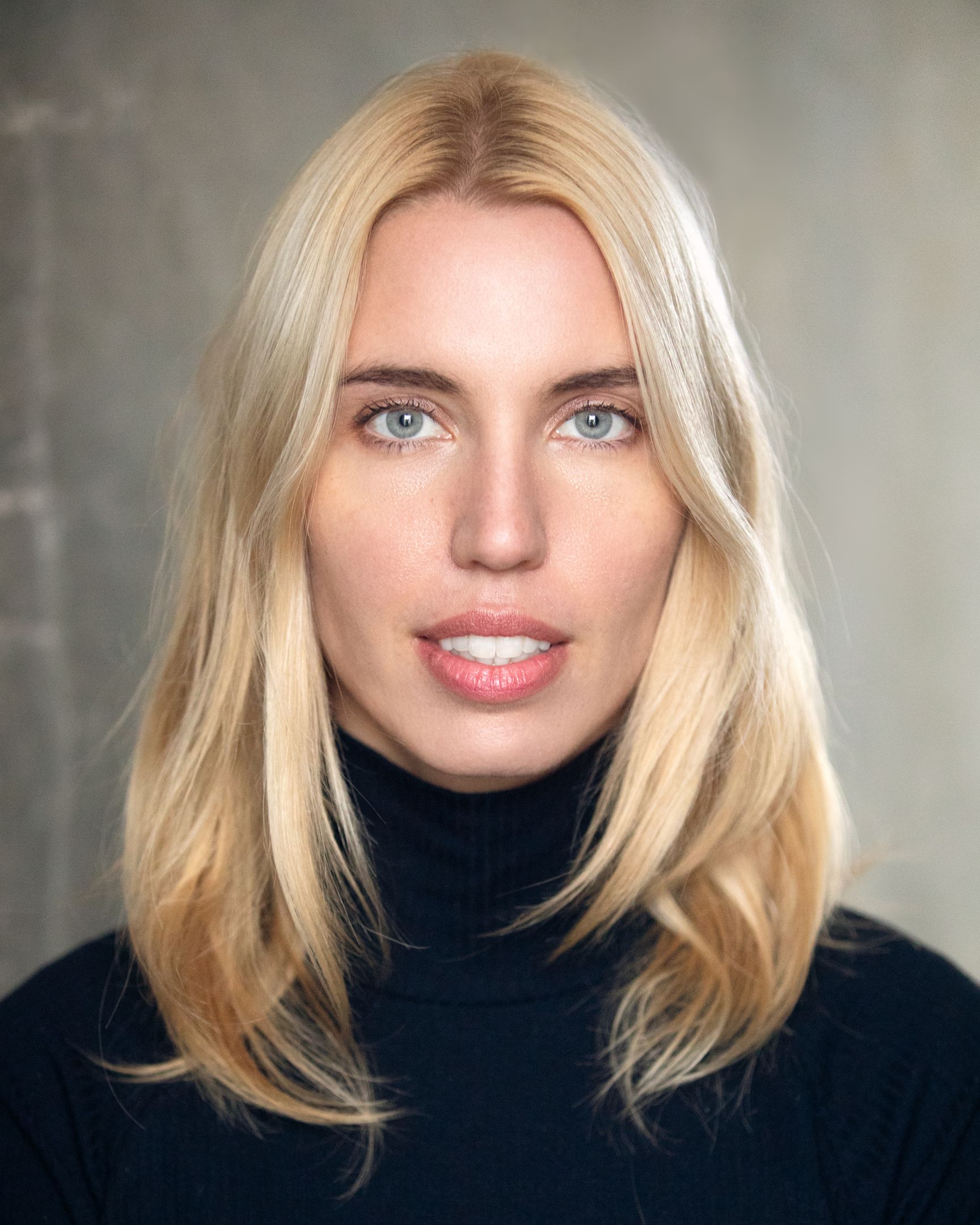 © Andrew James Photography