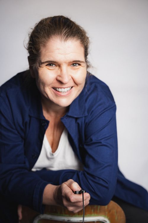 Bild Melanie Adler