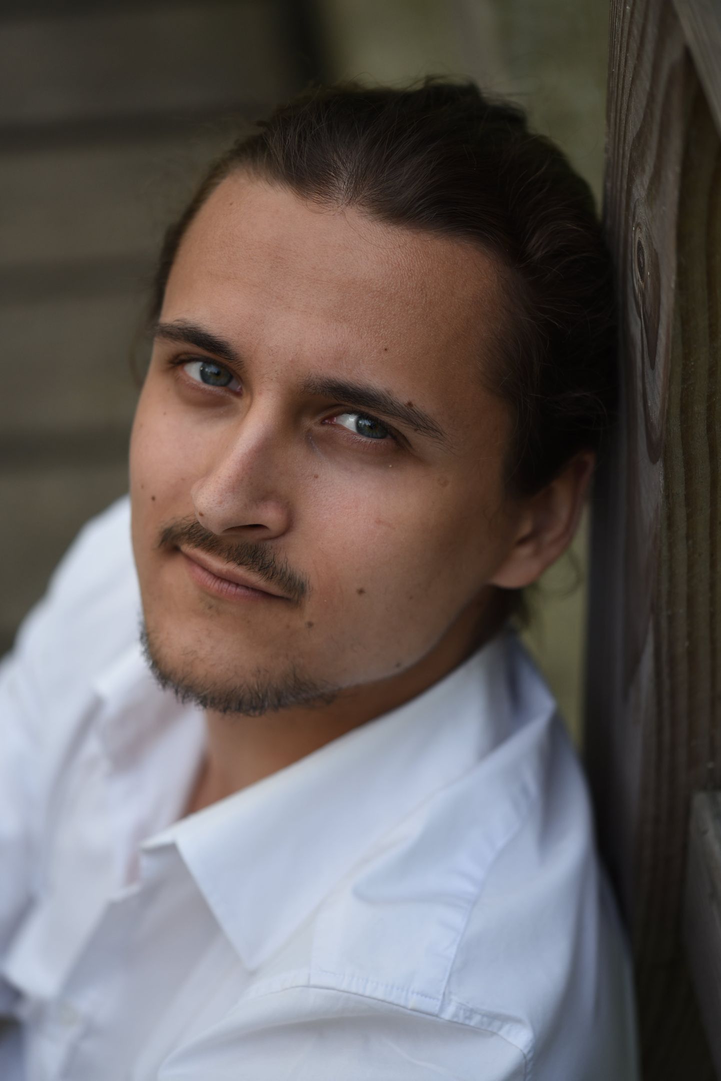 © Gregor Wildförster