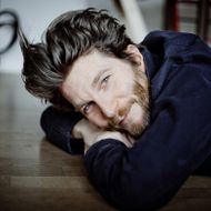 Bild Leopold Hornung