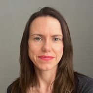 Image Zoë Langdell