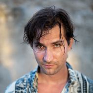 Bild Yasmani Stambader