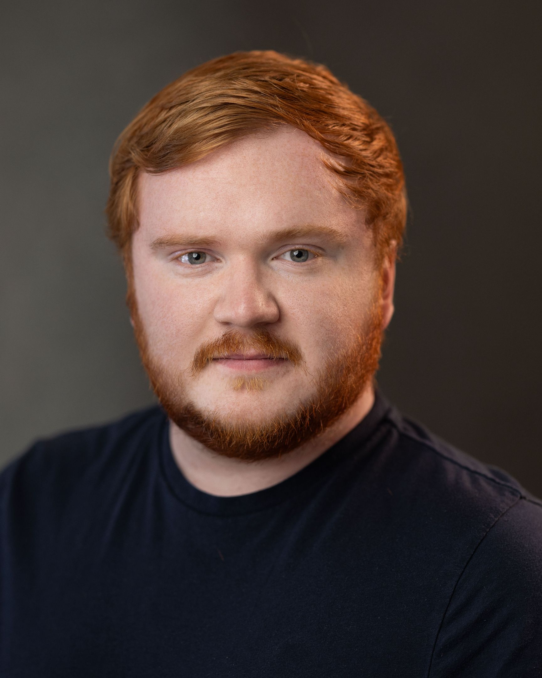 © City Headshots Dublin