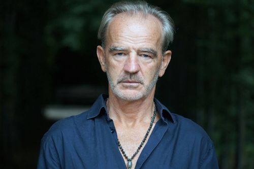 Bild Gerhard Roiß