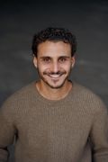 Image Charif Ounis
