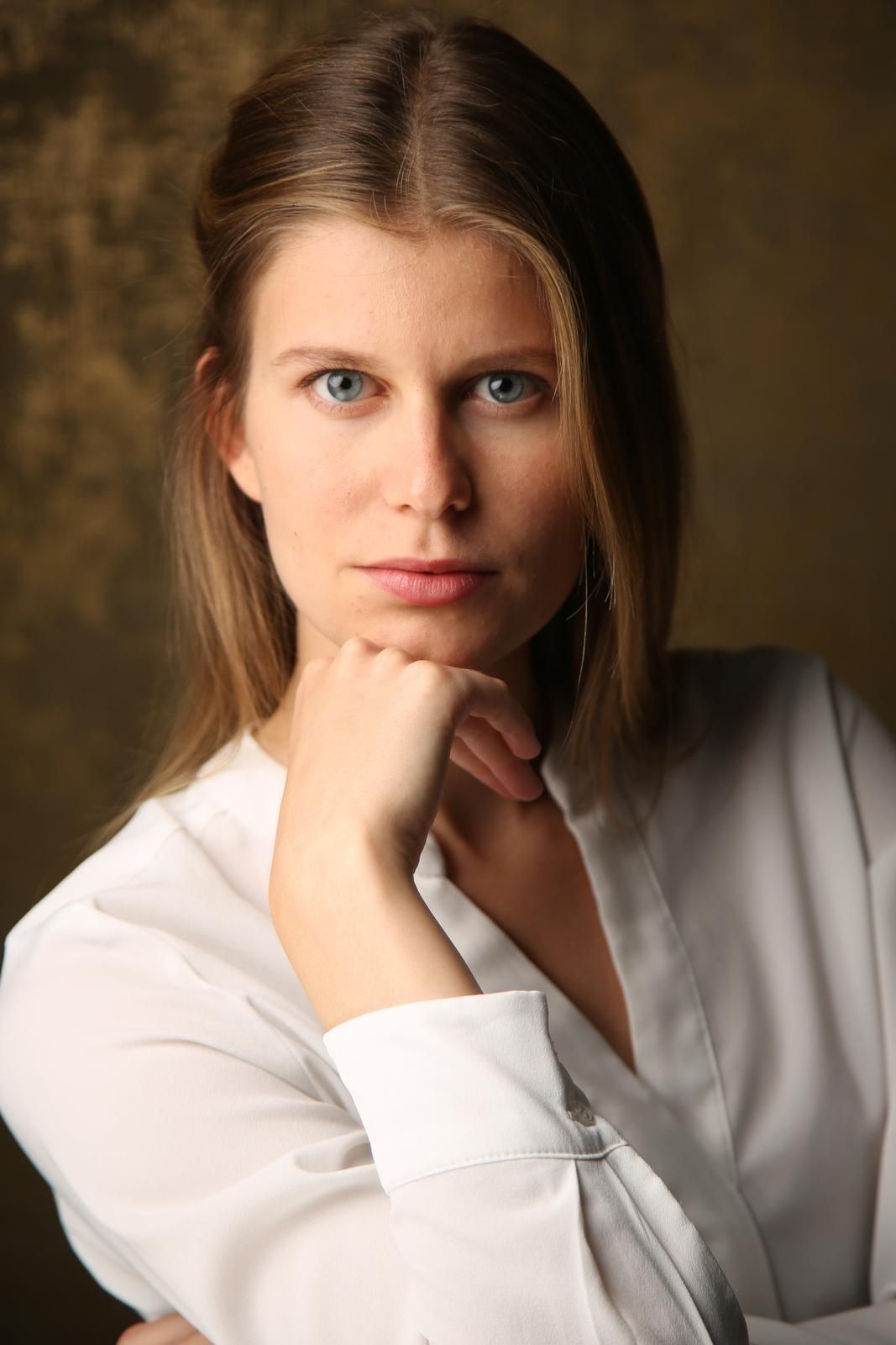 © Isabelle Cathérine