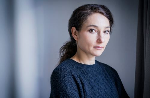 Image Janina Elkin