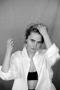 © Jeanne Degraa Image Olga von Luckwald