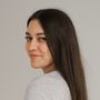 образ Anhelina Vlasenko