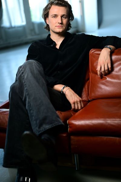 Image for Photographed by Michael Carlo and Urban Ruths