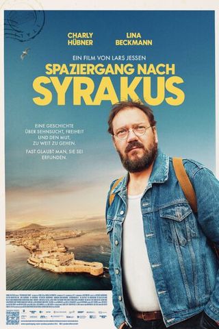 Spaziergang nach Syrakus picture