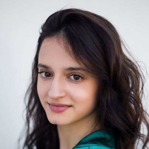 © Michela Piccinini