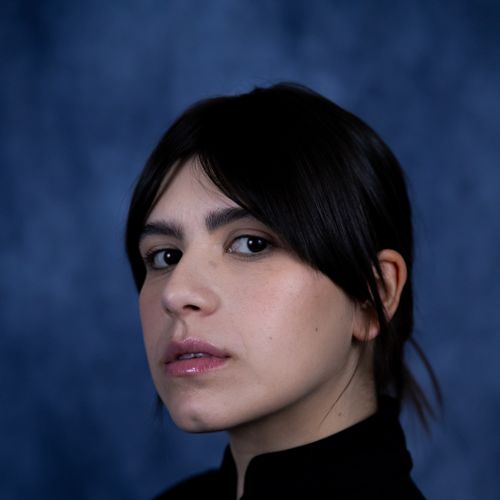 Image Benedetta Margheriti