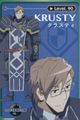 Log Horizon picture