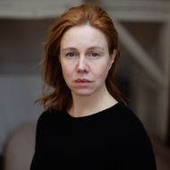 Image Mirka Ritter