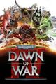 Warhammer 400000 Dawn of War 4 trailer picture