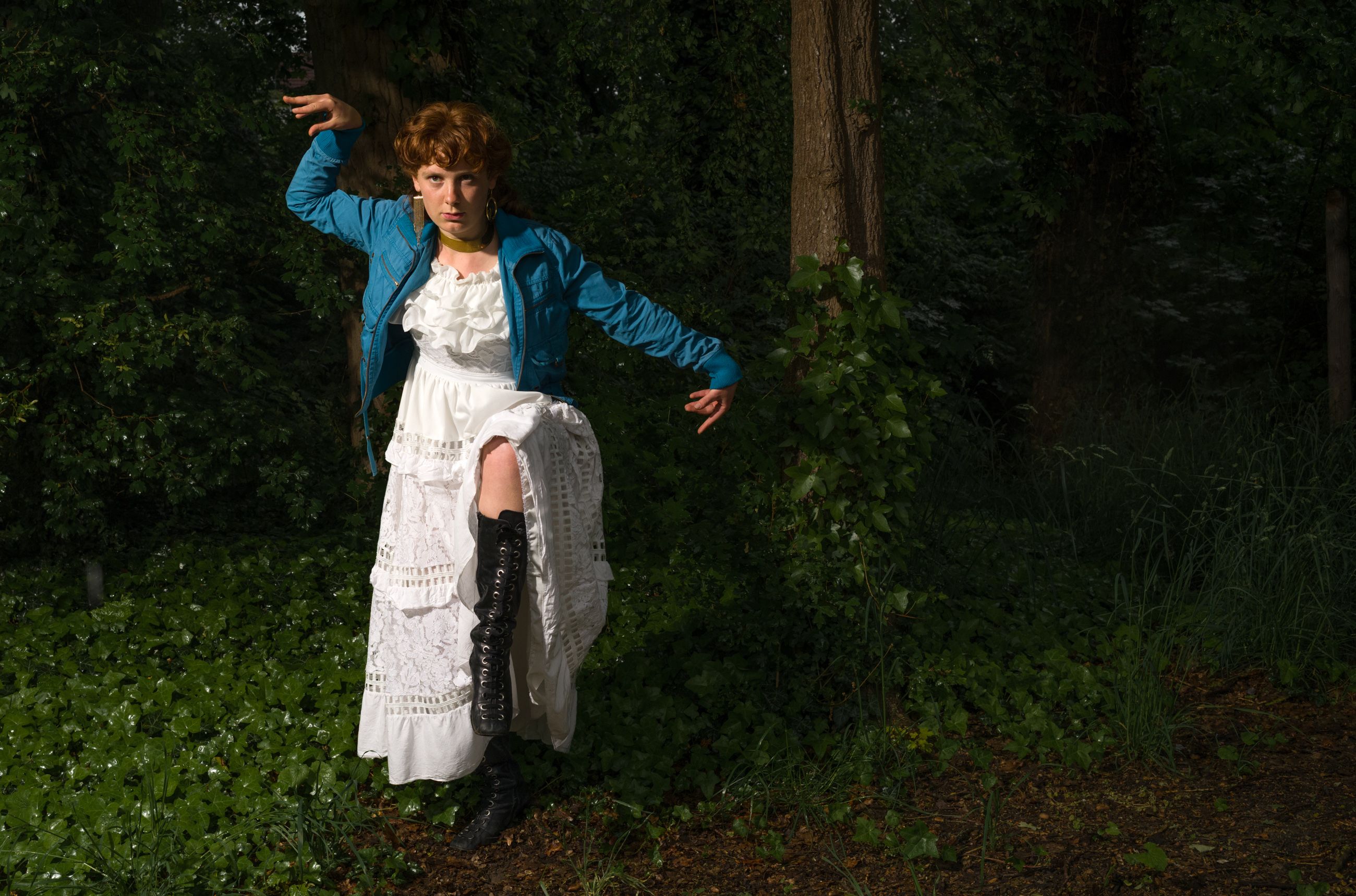 © Copyright 2026 Ben Schuenemann, all rights reserved wizerunek Myrna Bindewald