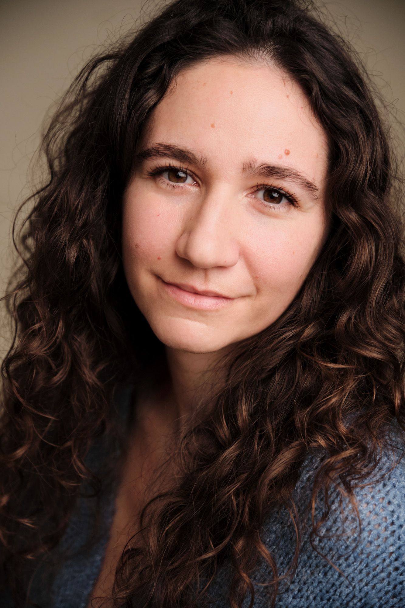 Faustine Daigremont Filmmakers