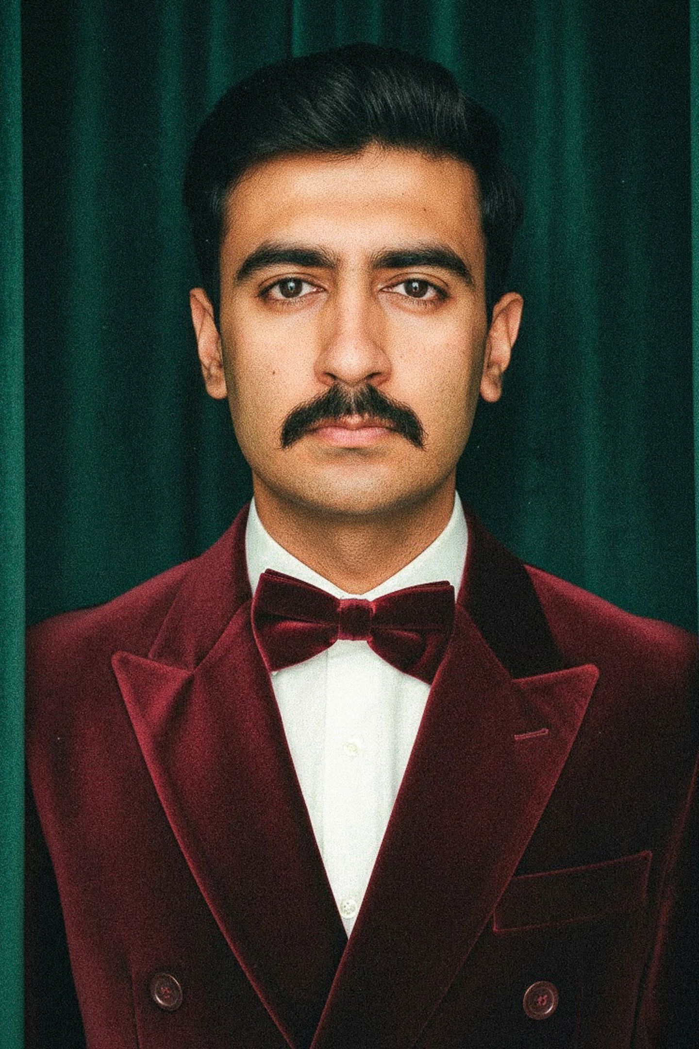 imagine Venkatesh Padmanabhan