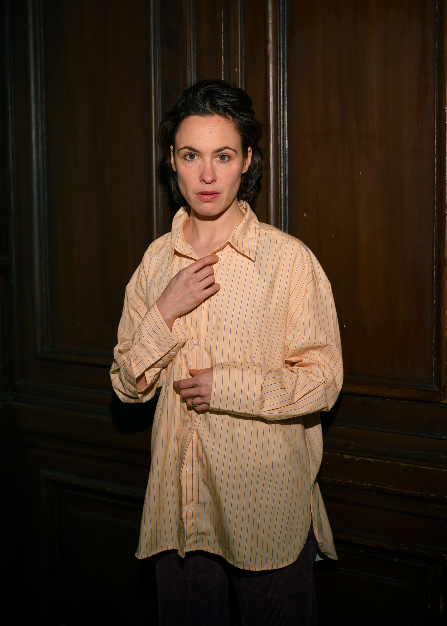 © Robin Genz wizerunek Victoria Schulz