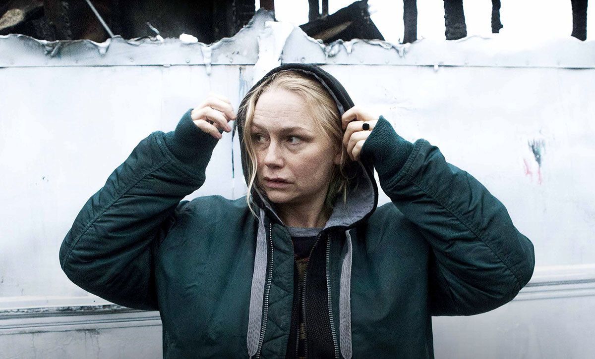 © BRF Tjuvheder/ Drifters