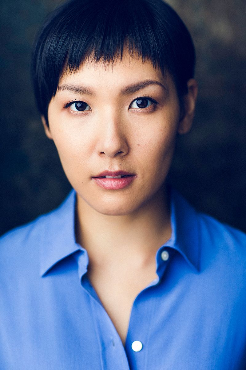 akiko(ΦωΦ*)様 Akiko Fujiwara - Filmmakers