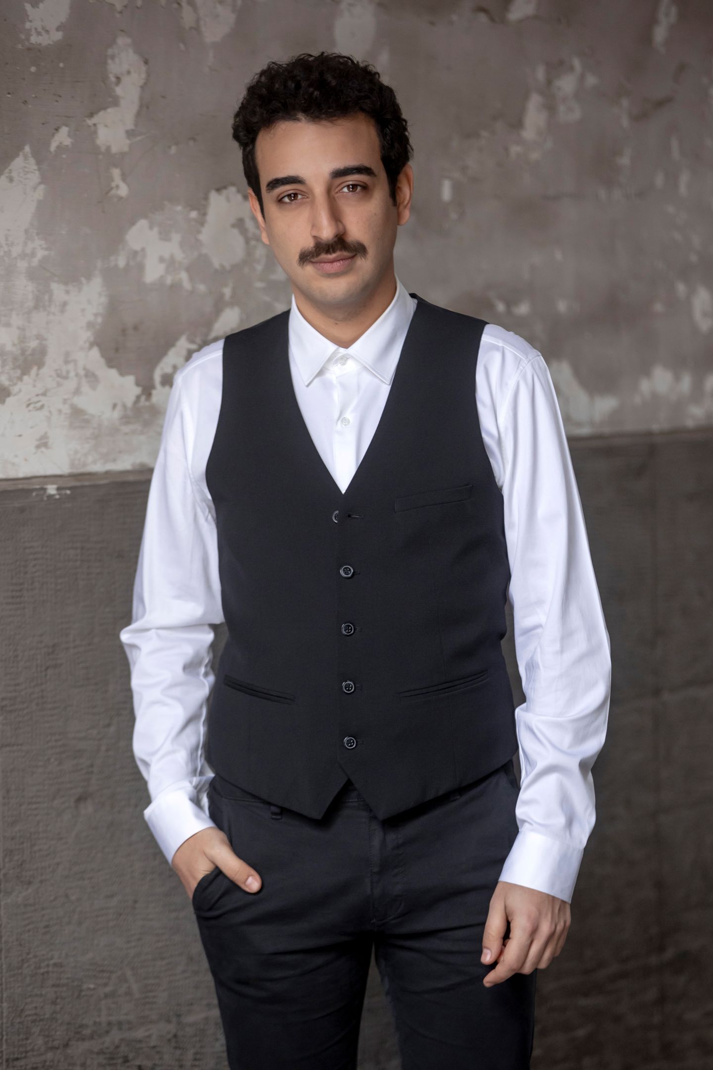 образ Roberto Fiorentino