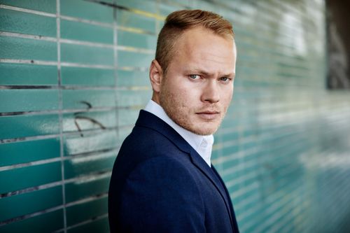 Bild Max Beck